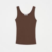 HELIOPOLE/RIB TANK TOP/508270772