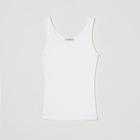 HELIOPOLE/RIB TANK TOP/508270772