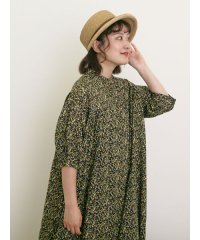 Samansa Mos2/【接触冷感】シャツワンピース ≪S/Mサイズ≫/508270787