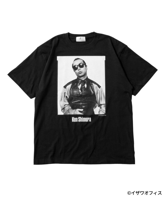 志村けん × JOURNAL STANDARD Tシャツ(508270848) | ジャーナル