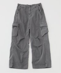 PULP/999HUMANITY / 999ヒューマニティ ADVENTURE DYED CARGO PANTS/508270895