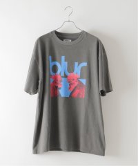 EDIFICE/INSONNIA PROJECTS(インソニア プロジェクト) for EDIFICE 別注 blur BANG Tシャツ/508270906