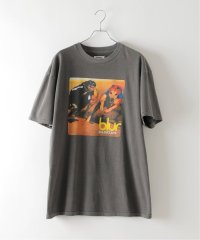 EDIFICE/INSONNIA PROJECTS(インソニア プロジェクト) for EDIFICE 別注 blur PL Tシャツ/508270908