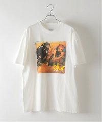 EDIFICE/INSONNIA PROJECTS(インソニア プロジェクト) for EDIFICE 別注 blur PL Tシャツ/508270908