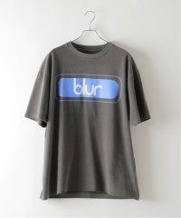 EDIFICE/INSONNIA PROJECTS(インソニア プロジェクト) for EDIFICE 別注 blur PL Tシャツ/508270909