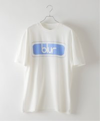 EDIFICE/INSONNIA PROJECTS(インソニア プロジェクト) for EDIFICE 別注 blur PL Tシャツ/508270909