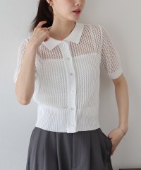 BLUEEAST/ブルーイースト BLUEEAST メッシュポロニット/508270928
