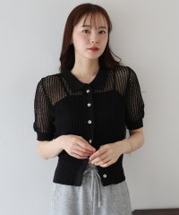 BLUEEAST/ブルーイースト BLUEEAST メッシュポロニット/508270928