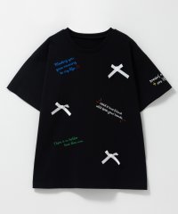 MAC HOUSE(kid's)/マックハウス Mac－House 刺繍プリントビッグTシャツ/508270939