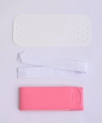 PourVous/プールヴー PourVous 着付けセット 3点セット レディース 浴衣 帯 前板 マジックベルト 腰ひも 和装 通気性 初心者 簡単 花火大会 お祭り 夏祭り/508270954