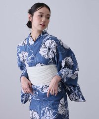 PourVous/プールヴー PourVous 二部式浴衣2点セット（ゆかた・兵児帯）/508270956