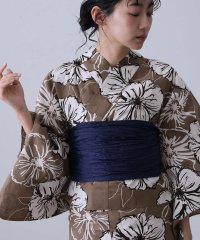 PourVous/プールヴー PourVous 二部式浴衣2点セット（ゆかた・兵児帯）/508270957
