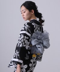 PourVous/プールヴー PourVous 浴衣2点セット（ゆかた・兵児帯）/508270958