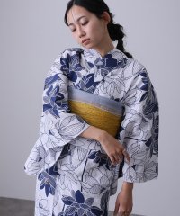 PourVous/プールヴー PourVous 浴衣2点セット（ゆかた・兵児帯）/508270959