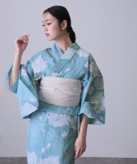 PourVous/プールヴー PourVous 浴衣2点セット（ゆかた・兵児帯）/508270959