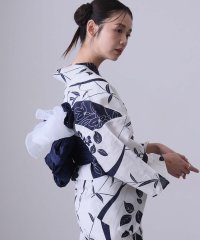 PourVous/プールヴー PourVous 浴衣2点セット（ゆかた・兵児帯）/508270959