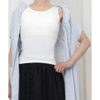 miniministore/ミニミニストア miniministore タンクトップ カップ付き インナーウェア/508270969