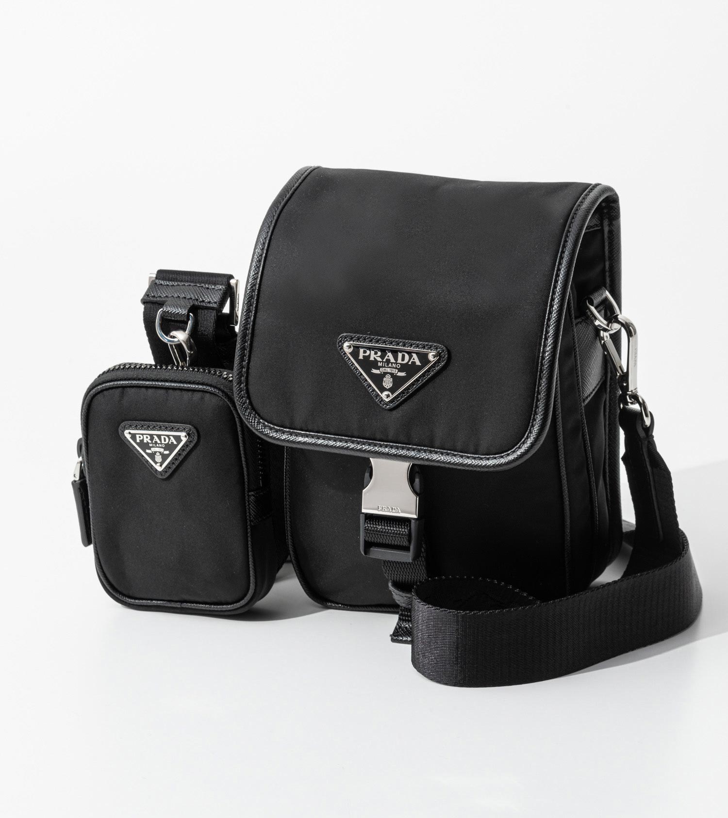 [大幅値下げ] PRADA プラダ ポーチ付きレザーグローブ 手袋 新品 楽天市場】PRADA プラダ ナイロン ナッパレザーグローブ 手袋