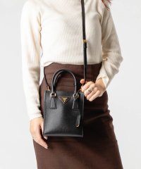 PRADA/プラダ PRADA プラダ PRADA 1BA358 NZV ショルダーバッグ SAFFIANO MINI TOTE BAG レディース バッグ ハンドバッグ /508270997