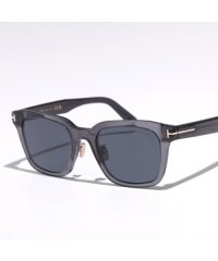 TOM FORD/トムフォード TOM FORD TOM FORD サングラス TF1163－K FT1163－K ウェリントン型/508271003