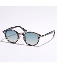 TOM FORD/トムフォード TOM FORD TOM FORD サングラス TF1150－D FT1150－D ラウンド型/508271006