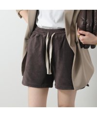 BONGUSTA/ボングスタ BONGUSTA BONGUSTA ショートパンツ Gym Shorts コットン/508271010