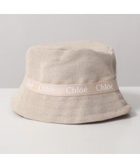 Chloe/クロエ Chloe Chloe Kids バケットハット C20431 ジュート コットン/508271012