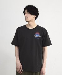 RATTLE TRAP/アメリカンコットンロゴ刺繍プリントT/508271030