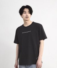RATTLE TRAP/アメリカンコットンロゴ刺繍プリントT/508271031