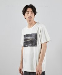 RATTLE TRAP/アメリカンコットンロゴプリントTシャツ/508271032
