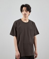 RATTLE TRAP/アメリカンコットンポケットTシャツ/508271036