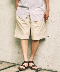417 EDIFICE/コーデュロイショーツ/508271037