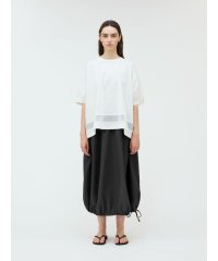 mizuiro ind/mizuiro ind バルーンスカート/508271085