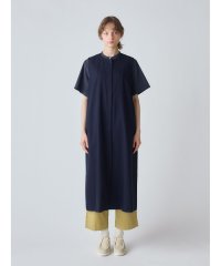 MidiUmi/MidiUmi クルーネックジレワンピース/508271087