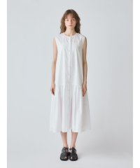 MidiUmi/MidiUmi レースノースリーブワンピース/508271088