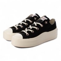 CONVERSE/コンバース CONVERSE レディース スニーカー ローカット ALL STAR LIGHT PLTS II PG OX/508271095