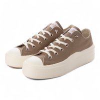 CONVERSE/コンバース CONVERSE レディース スニーカー ローカット ALL STAR LIGHT PLTS II PG OX/508271095