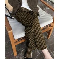 miniministore/ミニミニストア miniministore ギンガムチェックパンツ レディース 春夏/508271123