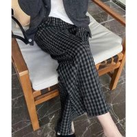 miniministore/ミニミニストア miniministore ギンガムチェックパンツ レディース 春夏/508271123