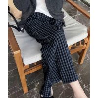 miniministore/ミニミニストア miniministore ギンガムチェックパンツ レディース 春夏/508271123