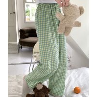 miniministore/ミニミニストア miniministore ギンガムチェックパンツ レディース 春夏/508271123