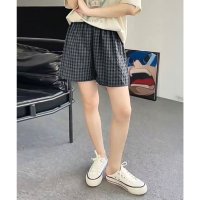 miniministore/ミニミニストア miniministore ギンガムチェックパンツ レディース 春夏/508271123