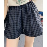 miniministore/ミニミニストア miniministore ギンガムチェックパンツ レディース 春夏/508271123