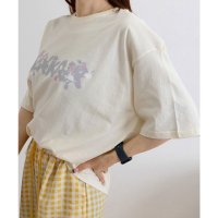 miniministore/ミニミニストア miniministore ロングtシャツ ビッグシルエットTシャツ/508271132