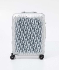 Dior/ディオール Dior Dior ディオール × リモワ DIOR AND RIMOWA キャリーオン スーツケース 1DRTR002YWZ キャリーバッグ 35/508271152