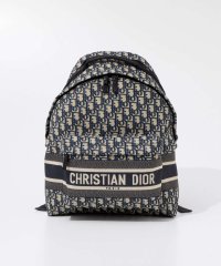 Dior/ディオール Dior Dior ディオール Diortravel バックパック M6104STZQ リュックサック レディース バッグ/508271161