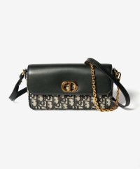 Dior/ディオール Dior Dior ディオール 30 Montaigne Avenue East－West ダブルキャリー ミニバッグ S2350UNKO ハンドバ/508271162