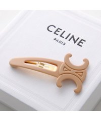 CELINE/セリーヌ CELINE CELINE ヘアクリップ Large Snap Hair Clip 460PT6AST/508271175