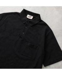HERMES/エルメス Hermes HERMES ポロシャツ Broderie H H072325HA 半袖 ボタン付き/508271180