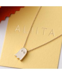 ALIITA/アリータ ALIITA ALIITA ネックレス FANTASMA BRILLANTE ENAMEL NECKLACE/508271186